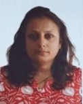 Jyoti Vinod Koli